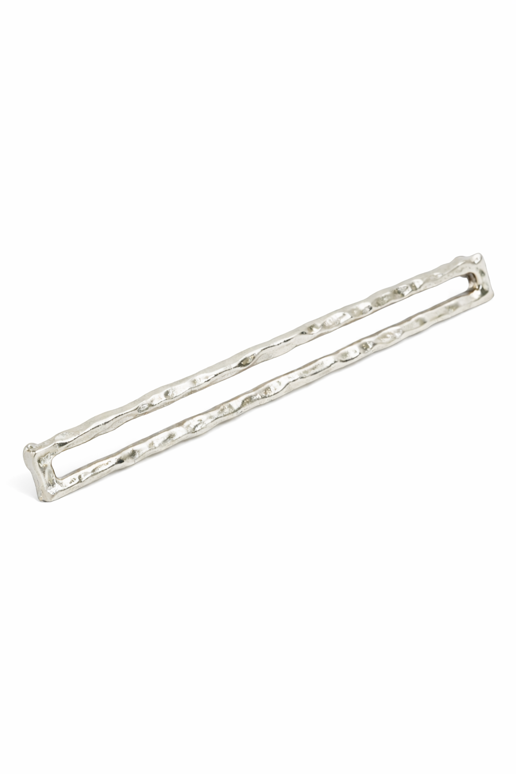 LUXURY SOLID BRASS TERATONE DRAWER & CABINET PULL F112-F117