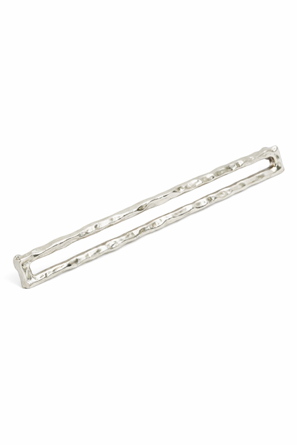 LUXURY SOLID BRASS TERATONE DRAWER & CABINET PULL F112-F117