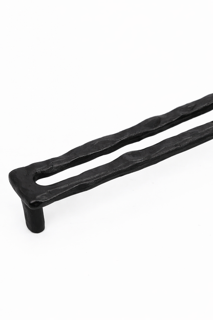 LUXURY SOLID BRASS TERATONE DRAWER & CABINET PULL F112-F117