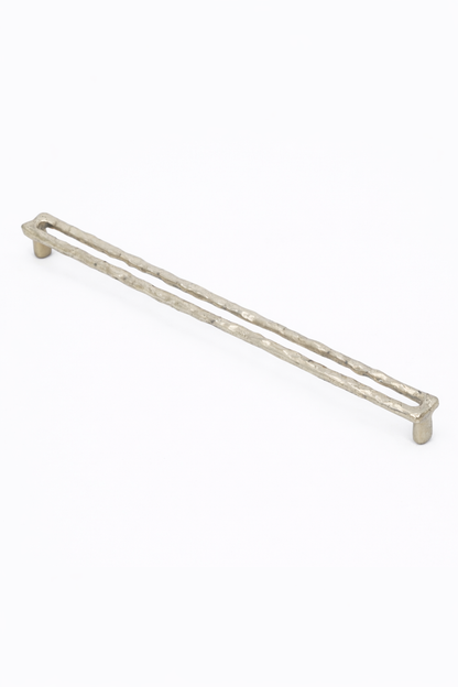 LUXURY SOLID BRASS TERATONE DRAWER & CABINET PULL F112-F117