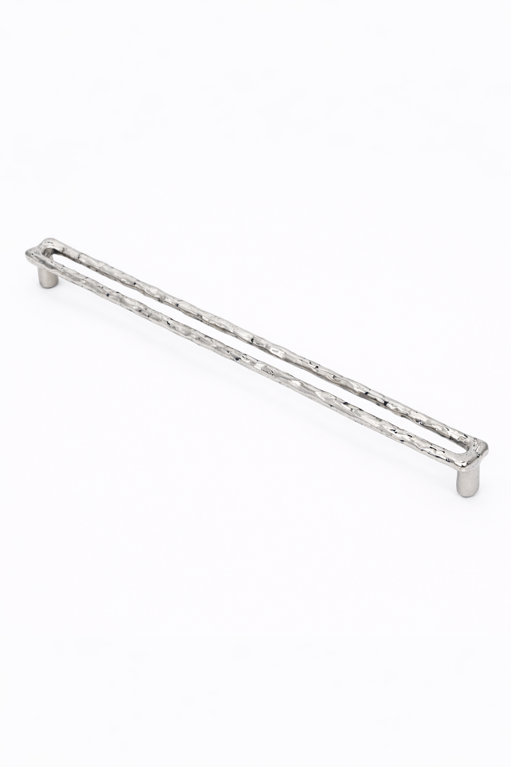 LUXURY SOLID BRASS TERATONE DRAWER & CABINET PULL F112-F117