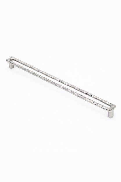 LUXURY SOLID BRASS TERATONE DRAWER & CABINET PULL F112-F117