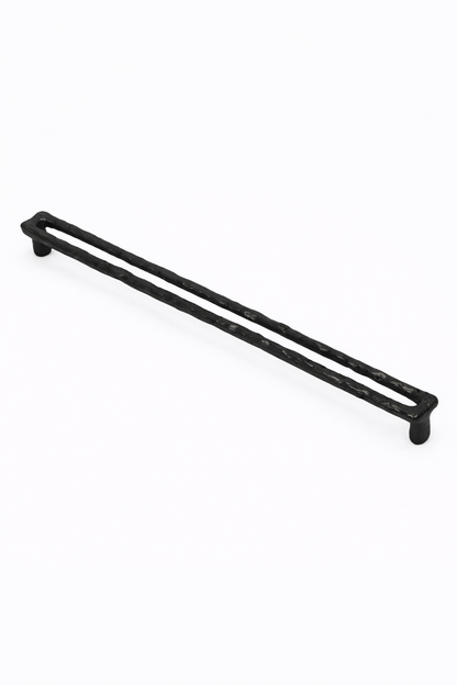LUXURY SOLID BRASS TERATONE DRAWER & CABINET PULL F112-F117