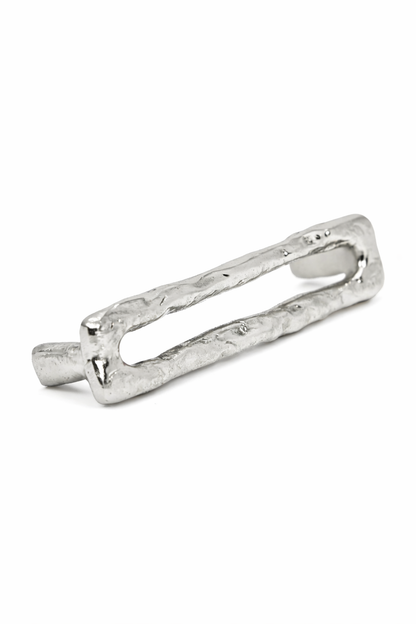 LUXURY SOLID BRASS TERATONE DRAWER & CABINET PULL F112-F117