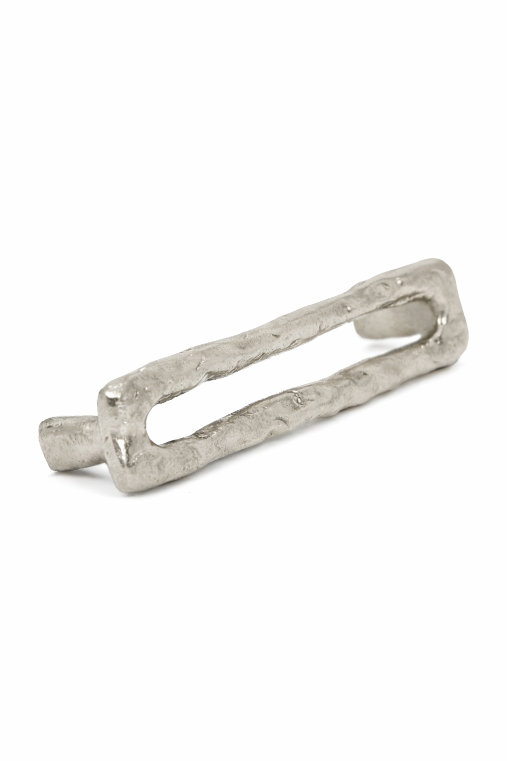LUXURY SOLID BRASS TERATONE DRAWER & CABINET PULL F112-F117