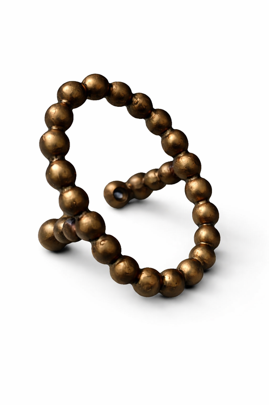 LUXURY SOLID BRASS WALL HOOK F30