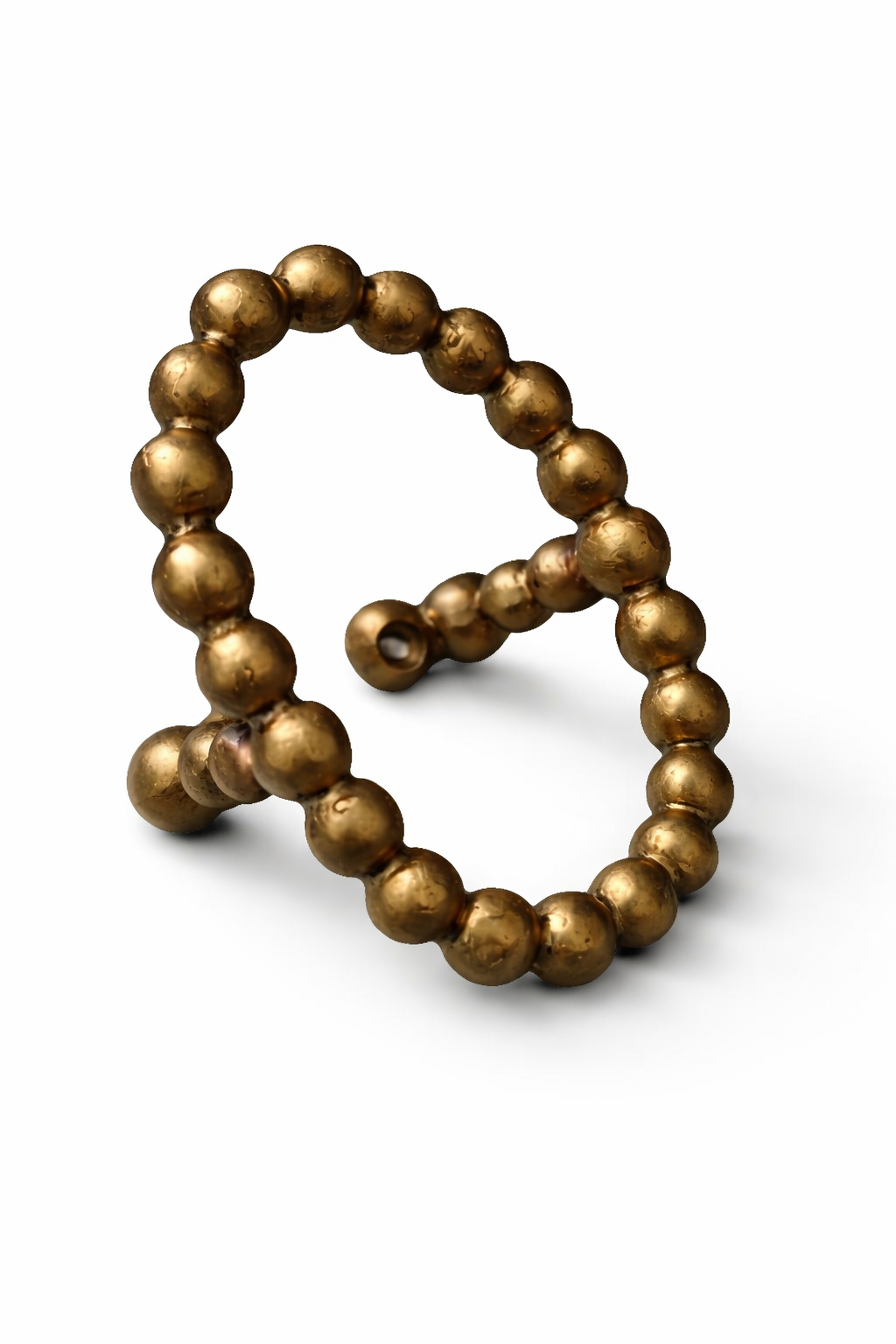 LUXURY SOLID BRASS WALL HOOK F30