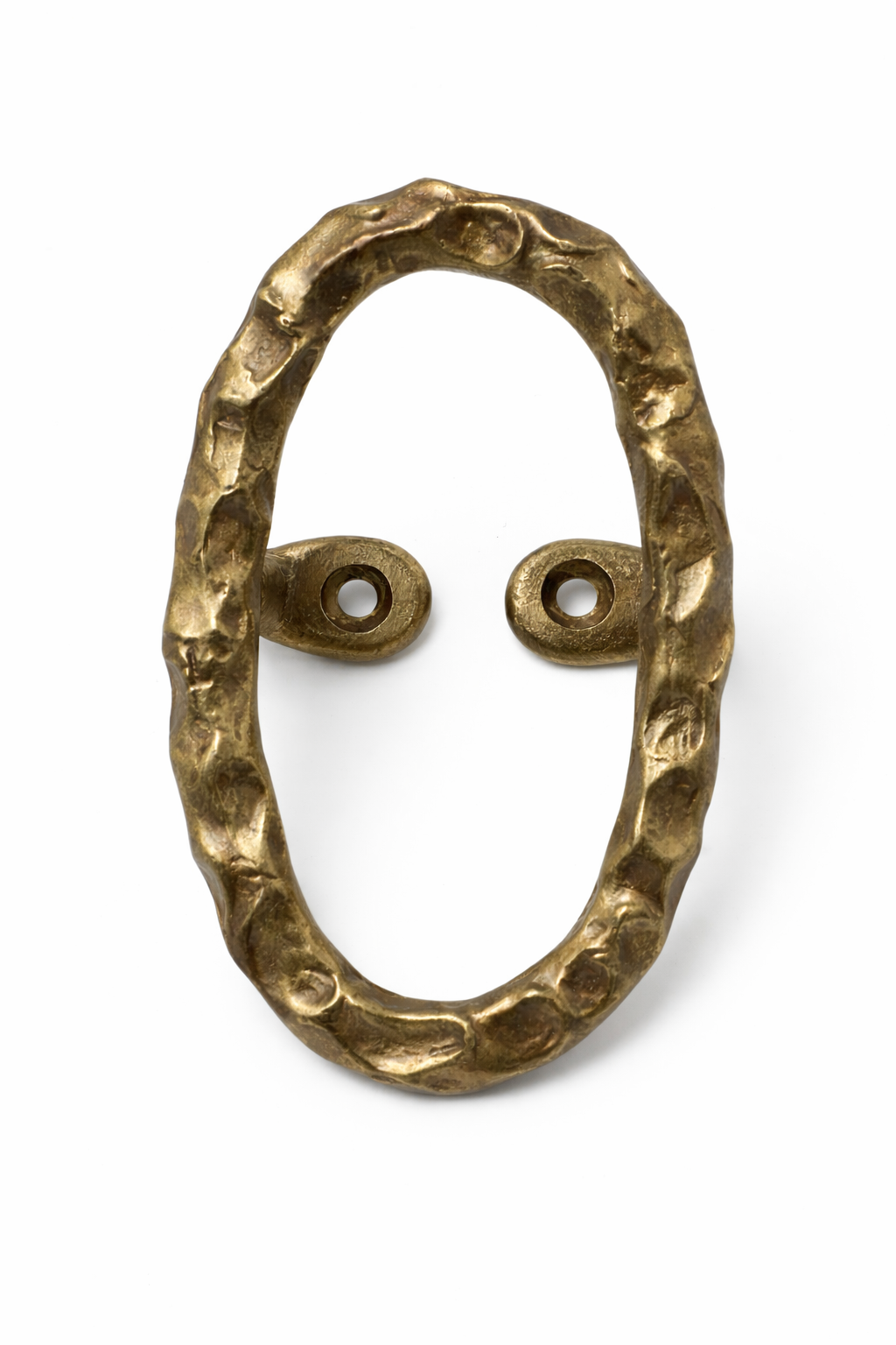 LUXURY SOLID BRASS WALL HOOK F31