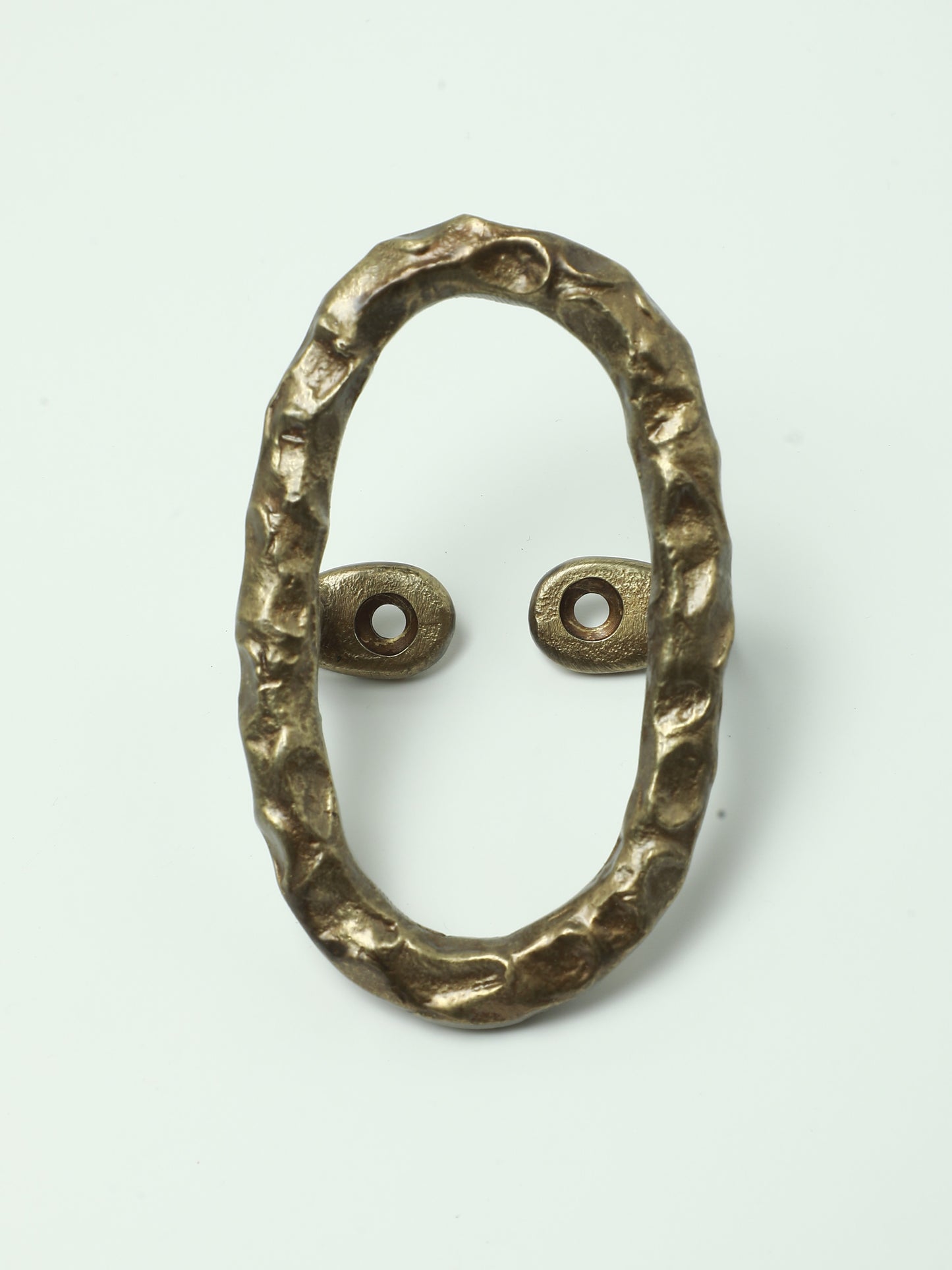 LUXURY SOLID BRASS WALL HOOK F31