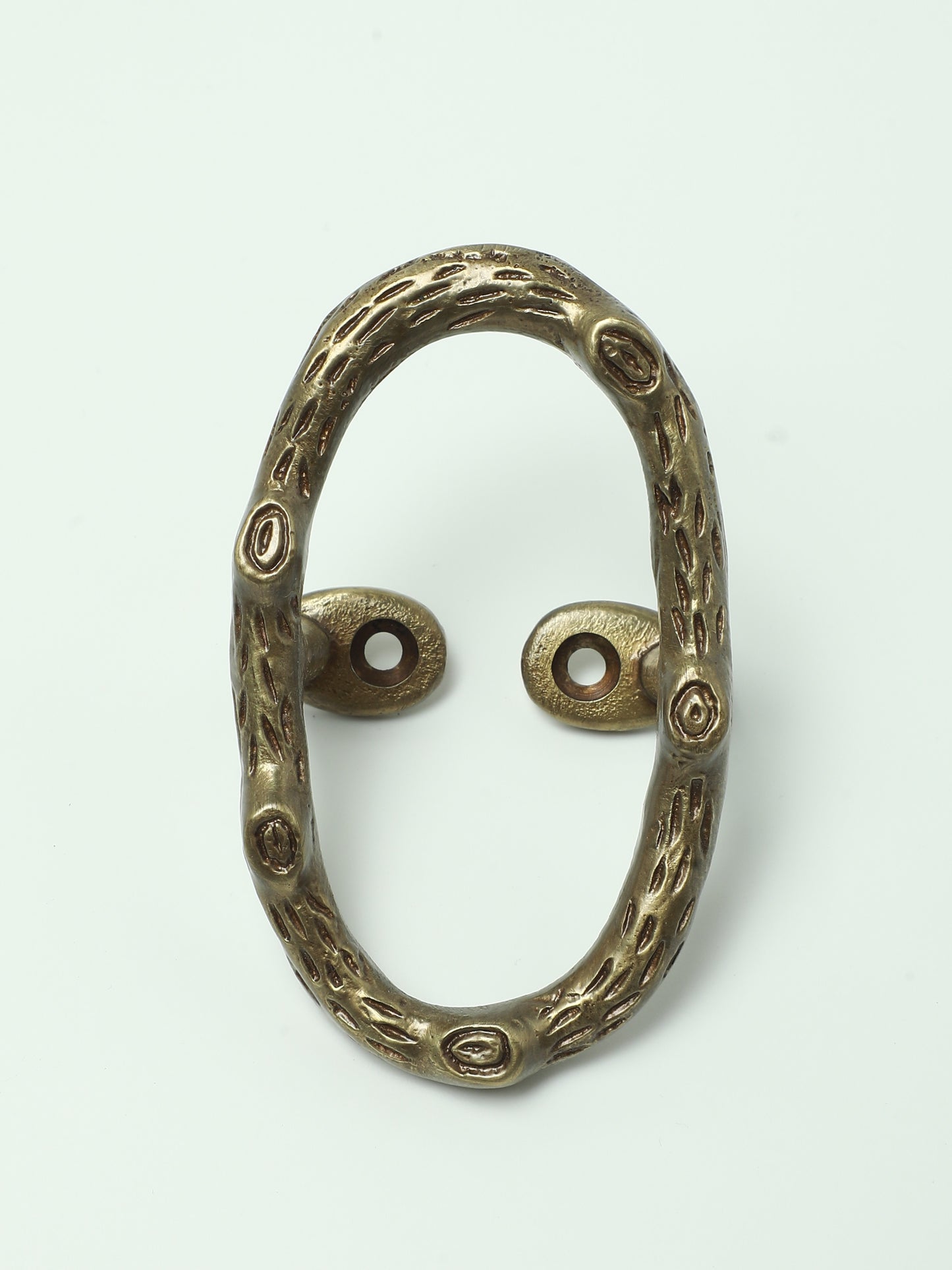 LUXURY SOLID BRASS WALL HOOK F32