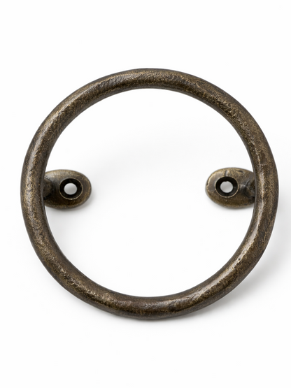 LUXURY SOLID BRASS WALL HOOK F33