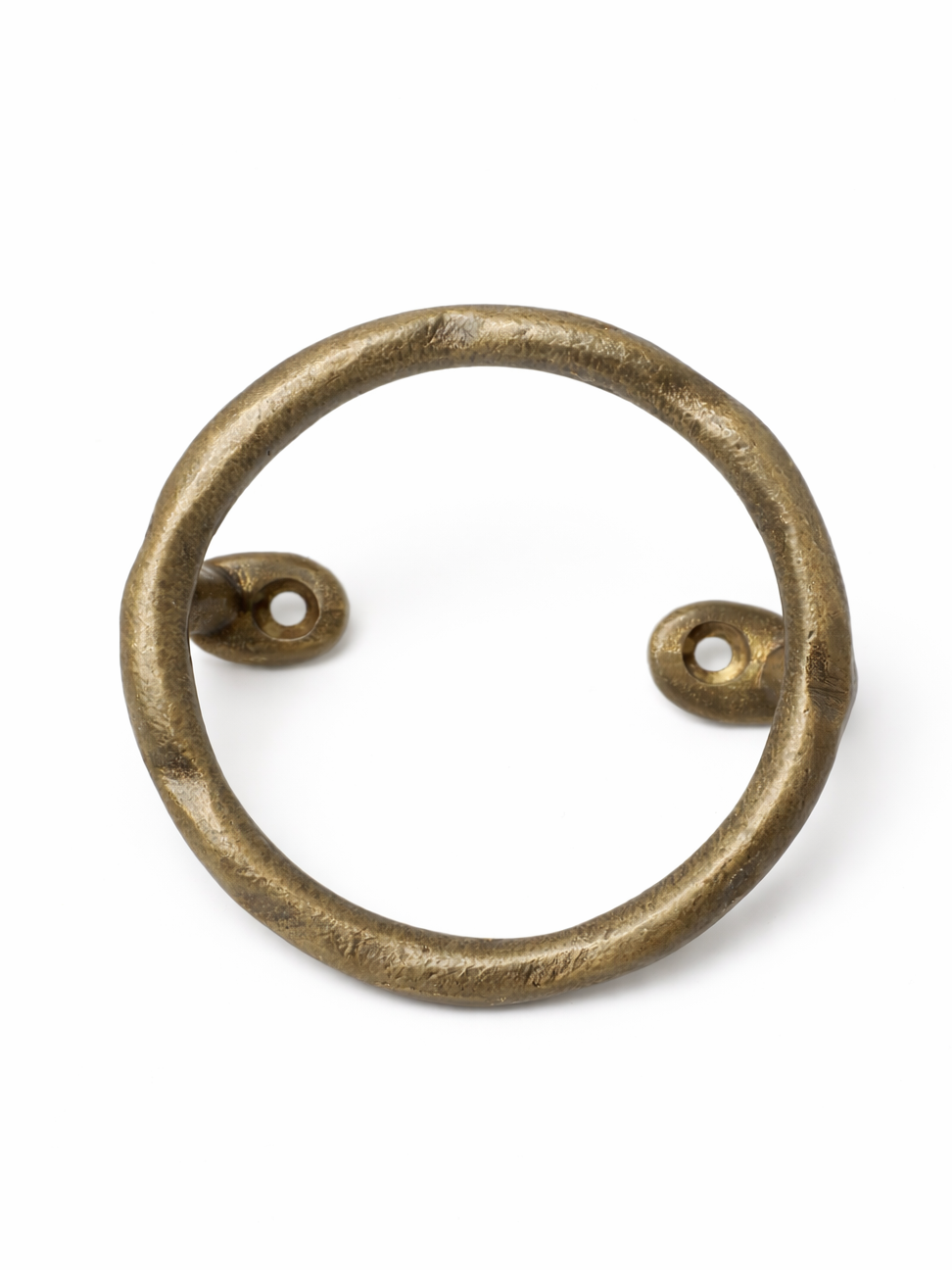 LUXURY SOLID BRASS WALL HOOK F33