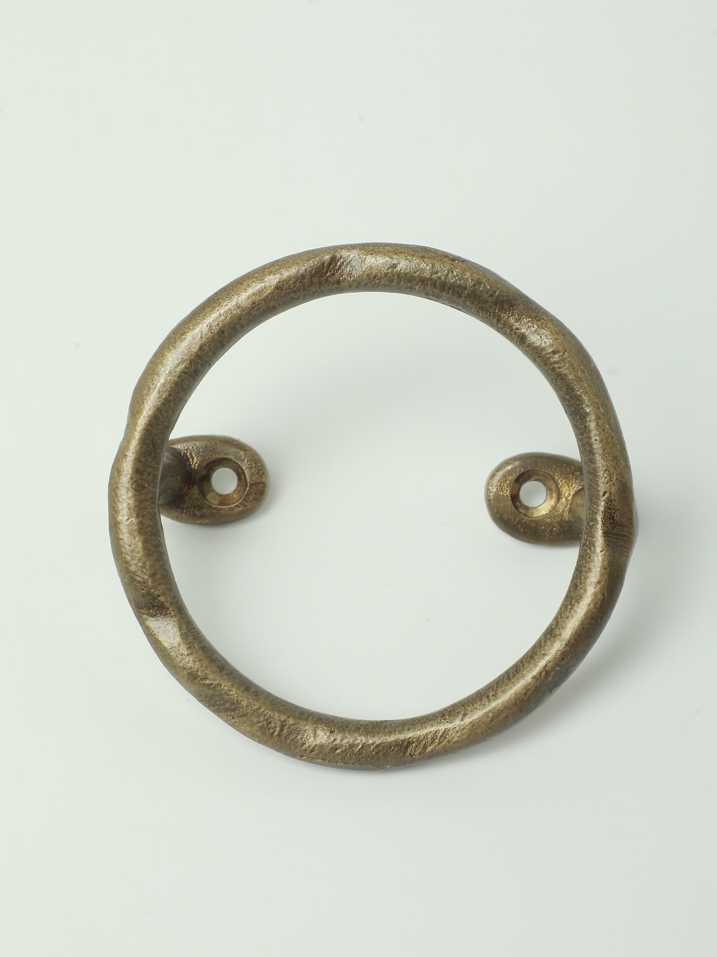 LUXURY SOLID BRASS WALL HOOK F33