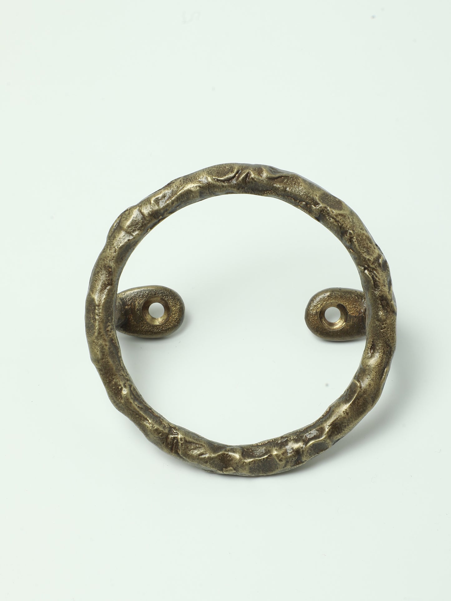 LUXURY SOLID BRASS WALL HOOK F34