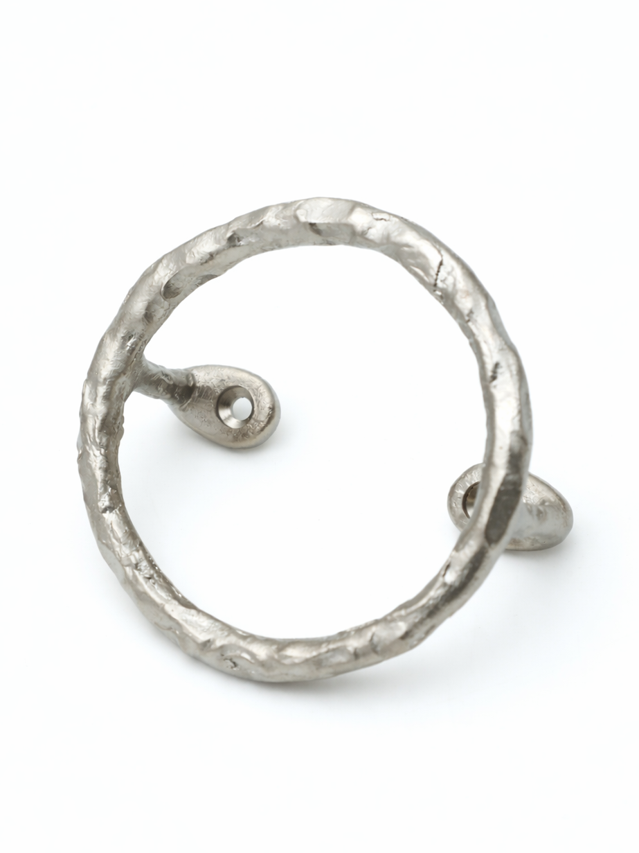 LUXURY SOLID BRASS WALL HOOK F34