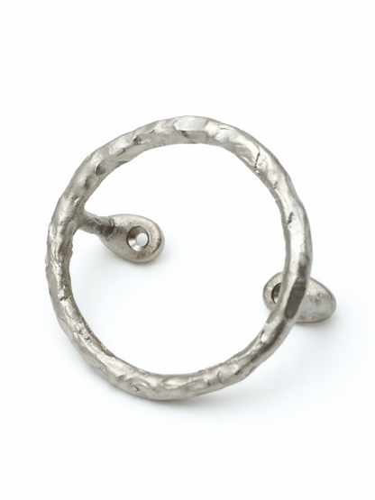 LUXURY SOLID BRASS WALL HOOK F34