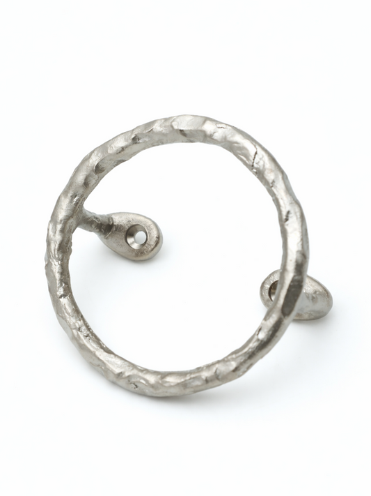 LUXURY SOLID BRASS WALL HOOK F34