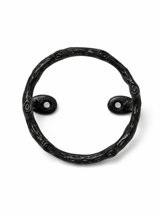 LUXURY SOLID BRASS WALL HOOK F35
