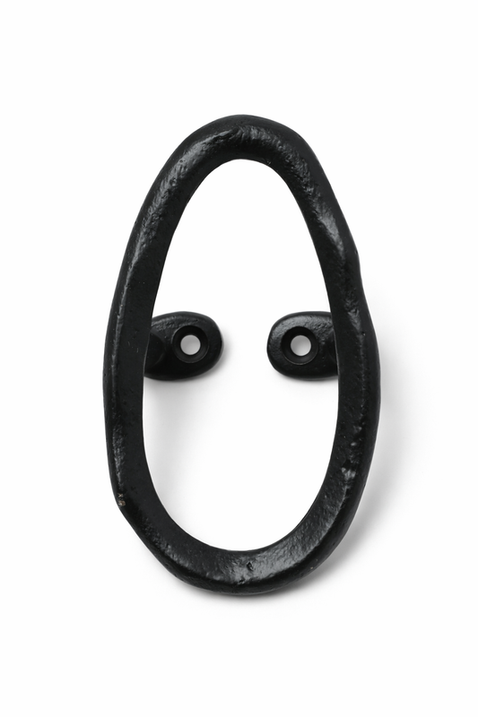 LUXURY SOLID BRASS WALL HOOK F36