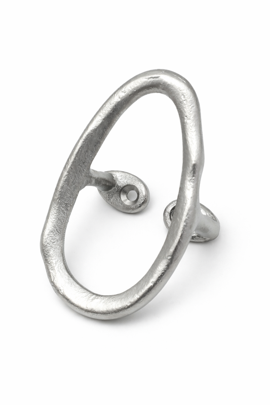 LUXURY SOLID BRASS WALL HOOK F36
