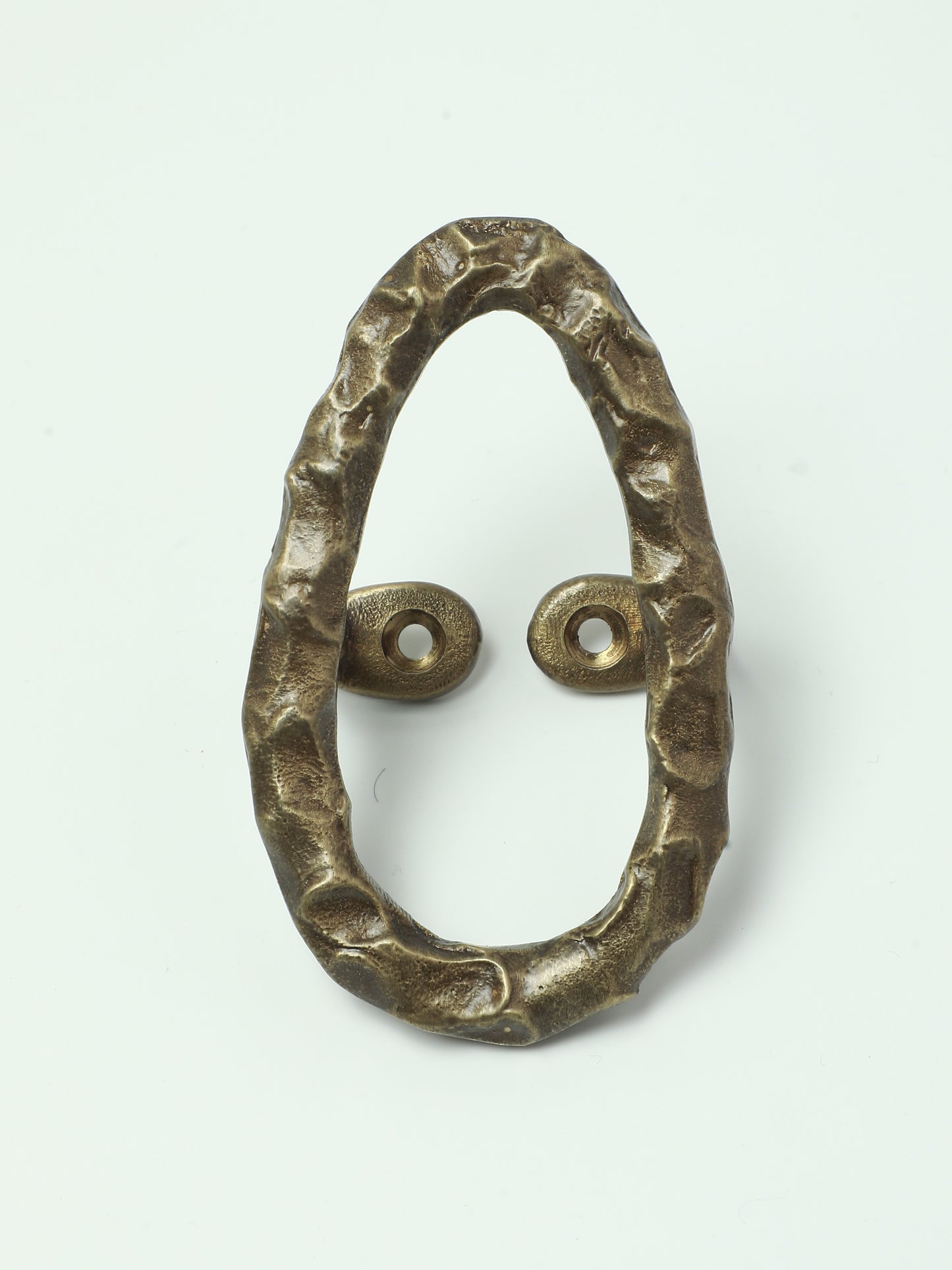 LUXURY SOLID BRASS WALL HOOK F37