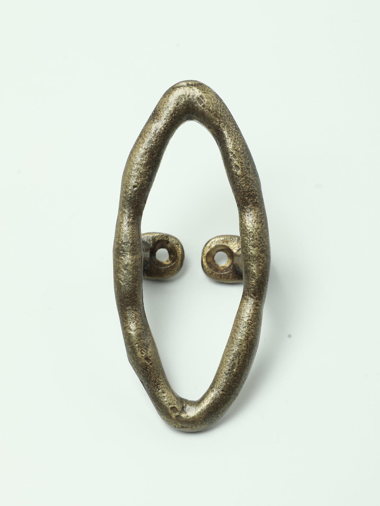 LUXURY SOLID BRASS WALL HOOK F39