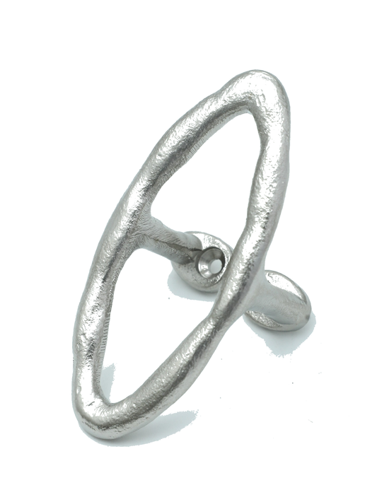 LUXURY SOLID BRASS WALL HOOK F39
