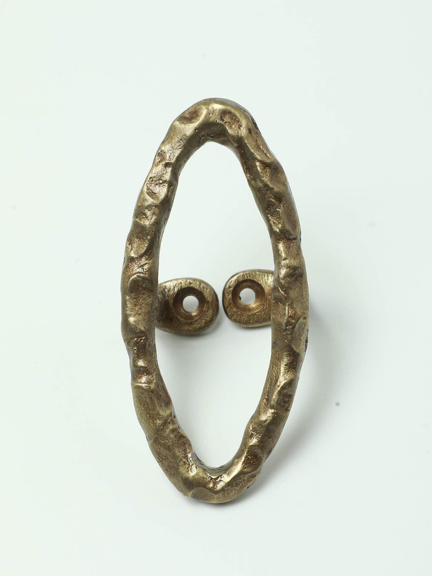 LUXURY SOLID BRASS WALL HOOK F40