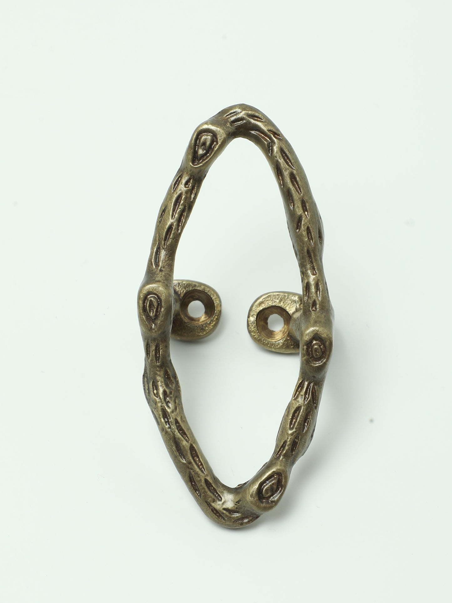 LUXURY SOLID BRASS WALL HOOK F41