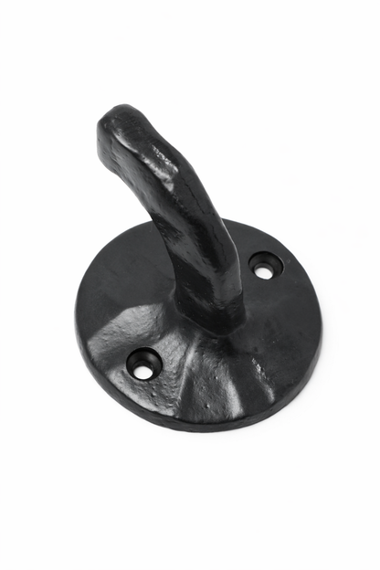 LUXURY SOLID BRASS WALL HOOK F43