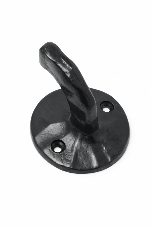 LUXURY SOLID BRASS WALL HOOK F43