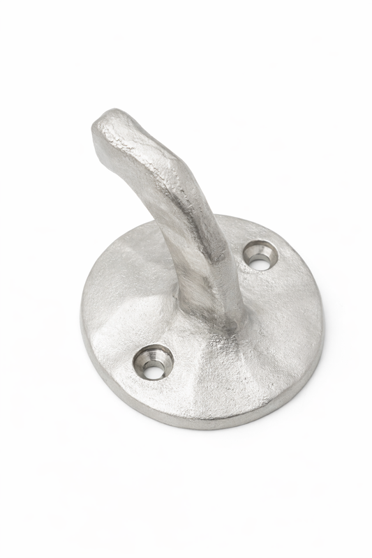 LUXURY SOLID BRASS WALL HOOK F43