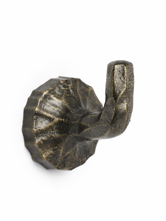 LUXURY SOLID BRASS WALL HOOK F44