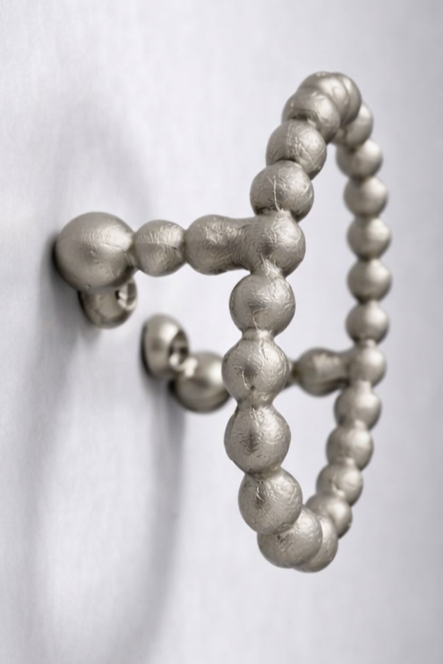 LUXURY SOLID BRASS WALL HOOK F30