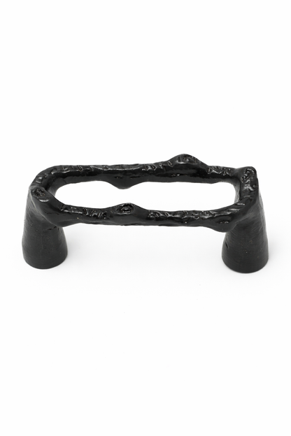 LUXURY TIMBATONE SOLID BRASS DRAWER & CABINET PULL F80-F85