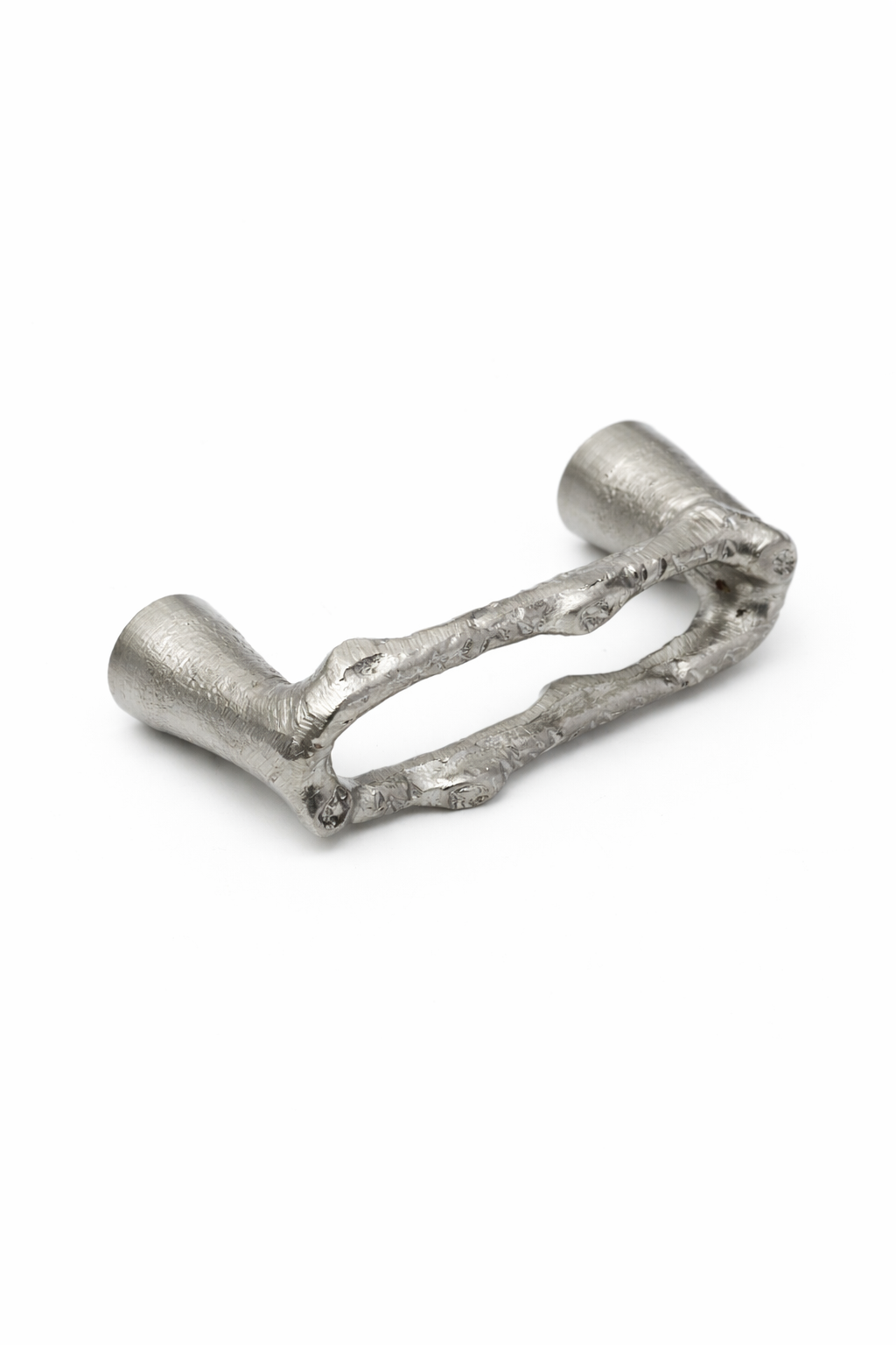 LUXURY TIMBATONE SOLID BRASS DRAWER & CABINET PULL F80-F85