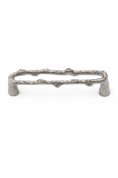 LUXURY TIMBATONE SOLID BRASS DRAWER & CABINET PULL F80-F85