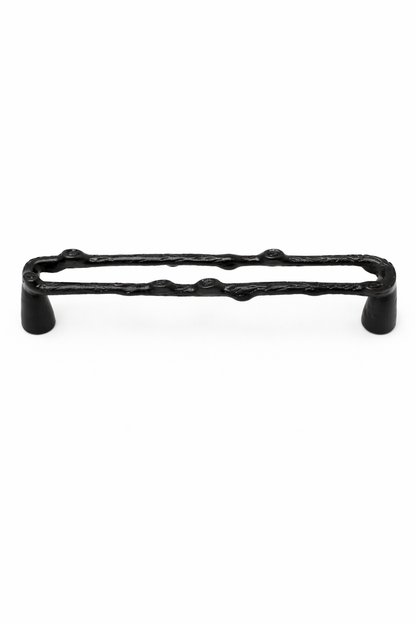 LUXURY TIMBATONE SOLID BRASS DRAWER & CABINET PULL F80-F85