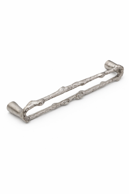 LUXURY TIMBATONE SOLID BRASS DRAWER & CABINET PULL F80-F85