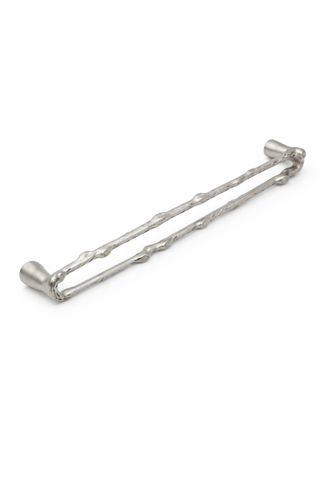 LUXURY TIMBATONE SOLID BRASS DRAWER & CABINET PULL F80-F85