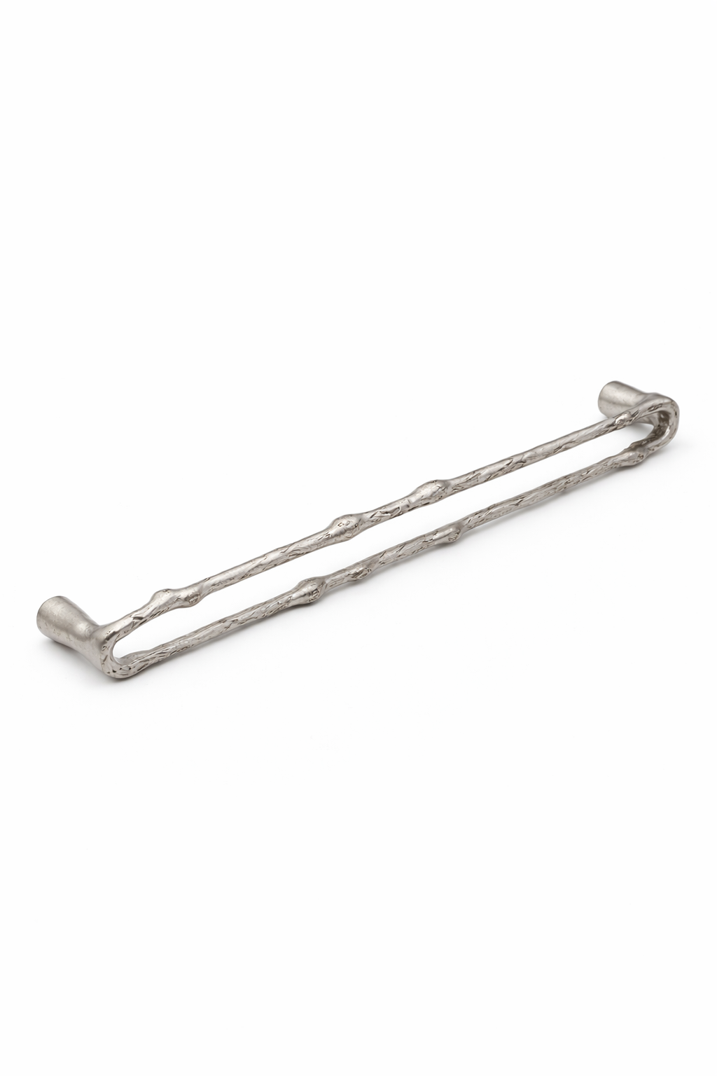LUXURY TIMBATONE SOLID BRASS DRAWER & CABINET PULL F80-F85