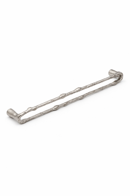 LUXURY TIMBATONE SOLID BRASS DRAWER & CABINET PULL F80-F85