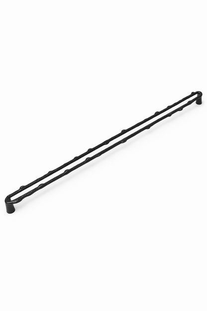 LUXURY TIMBATONE SOLID BRASS DRAWER & CABINET PULL F80-F85