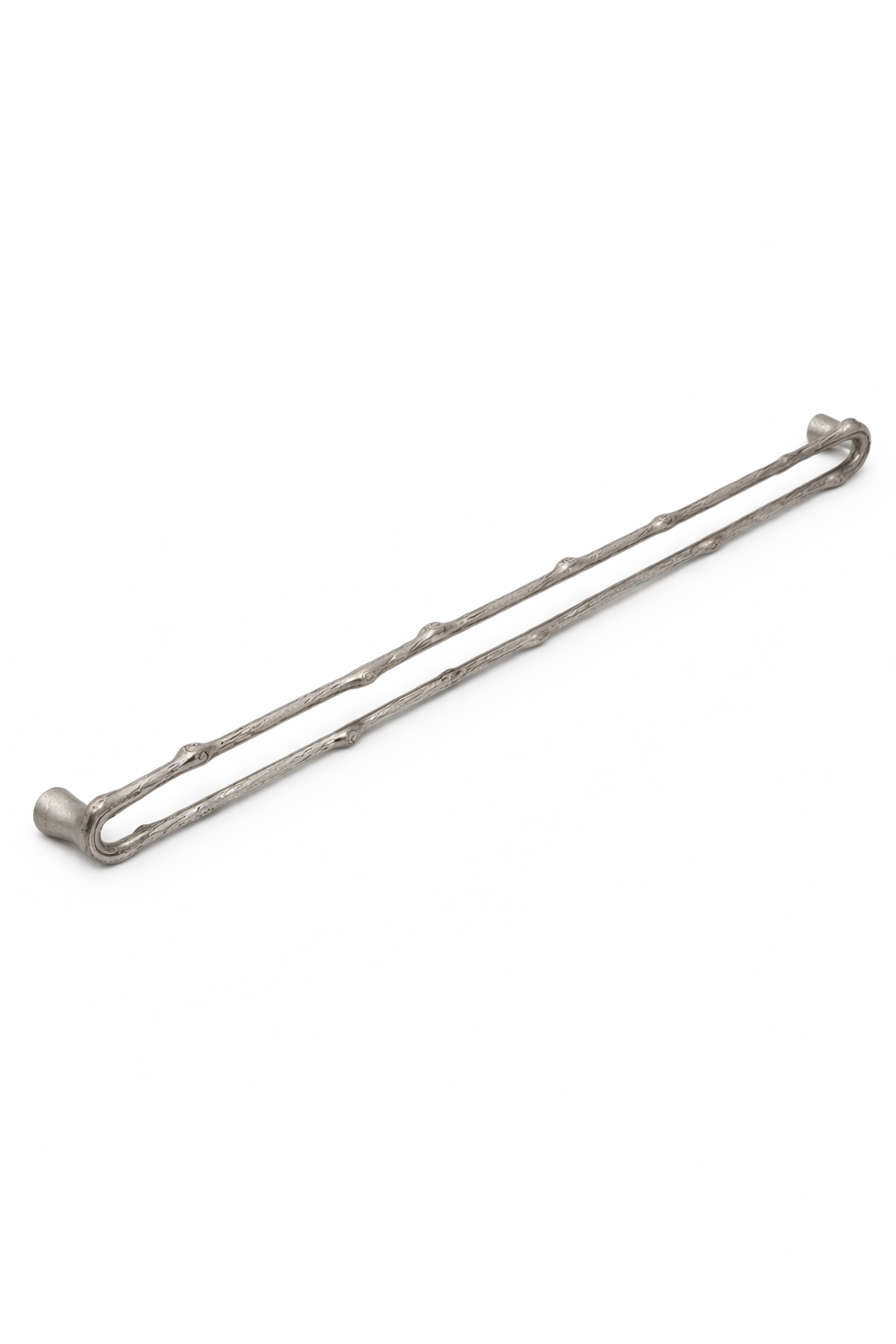 LUXURY TIMBATONE SOLID BRASS DRAWER & CABINET PULL F80-F85