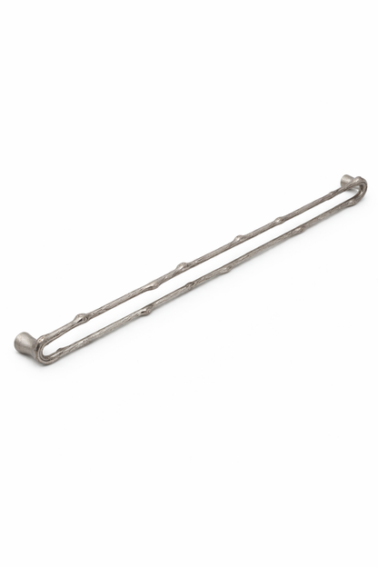 LUXURY TIMBATONE SOLID BRASS DRAWER & CABINET PULL F80-F85