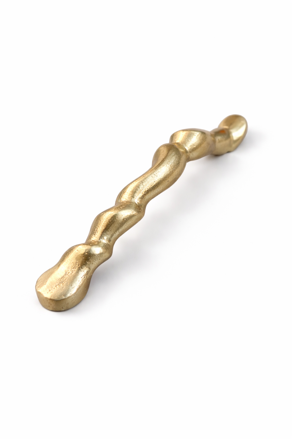 Luxury Solid Brass Drawer & Cabinet Pull F132