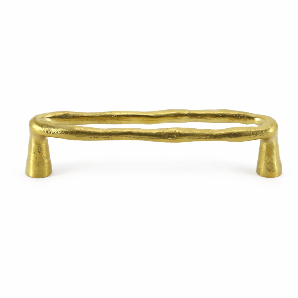 LUXURY ANTOVIA SOLID BRASS DRAWER & CABINET PULL