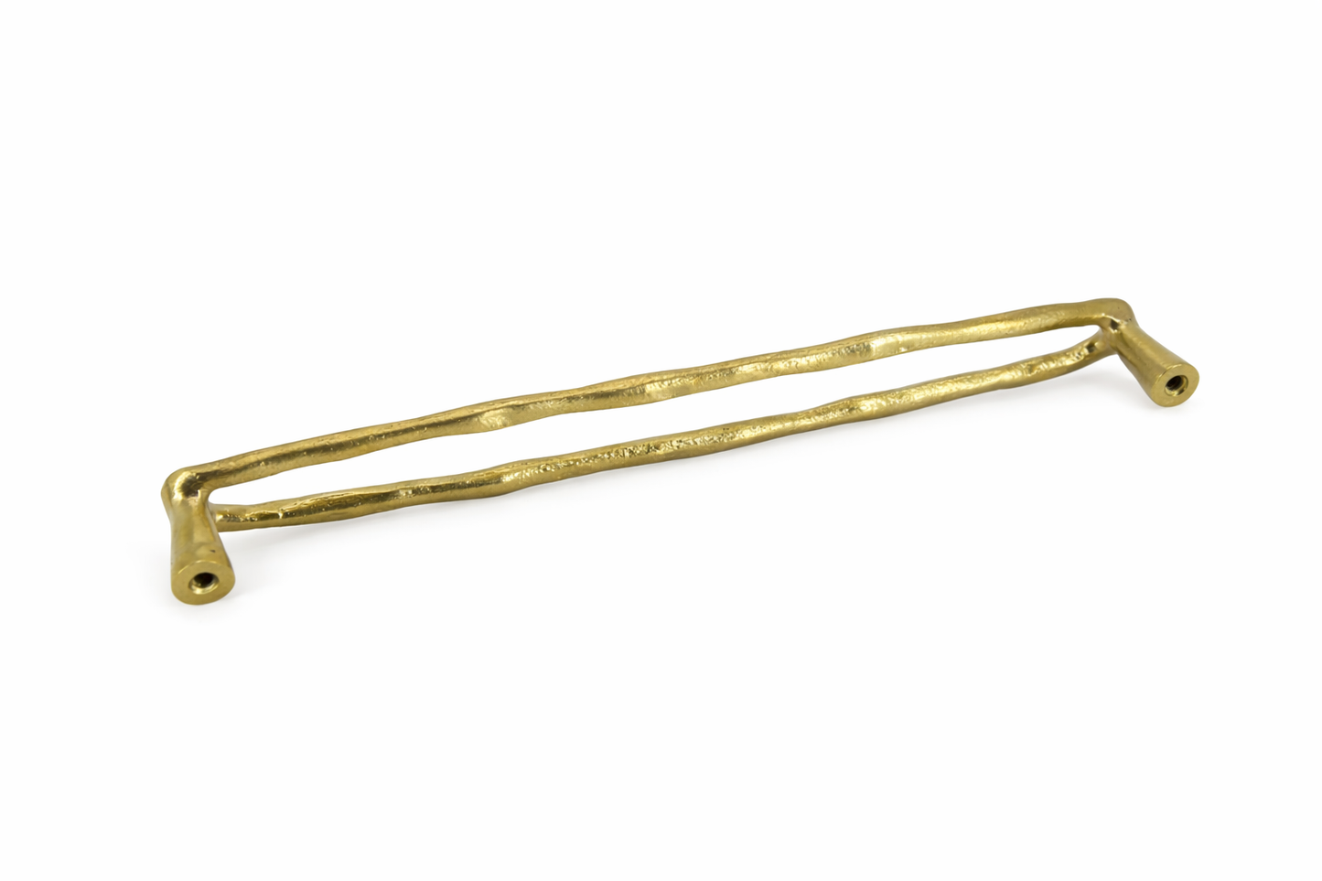 LUXURY ANTOVIA SOLID BRASS DRAWER & CABINET PULL