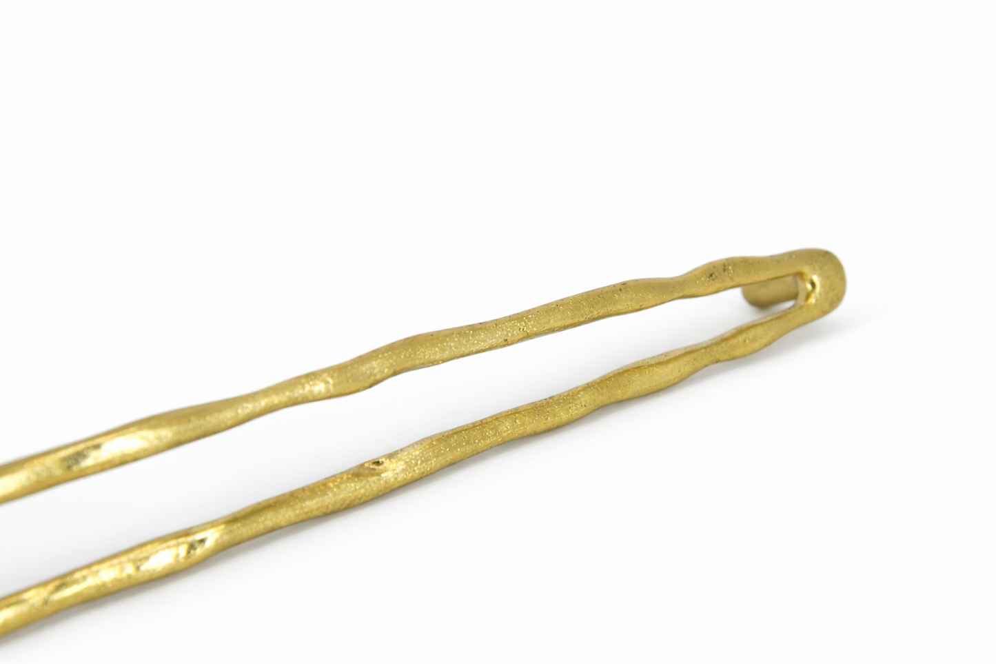 LUXURY ANTOVIA SOLID BRASS DRAWER & CABINET PULL