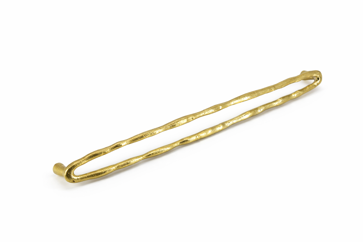 LUXURY ANTOVIA SOLID BRASS DRAWER & CABINET PULL